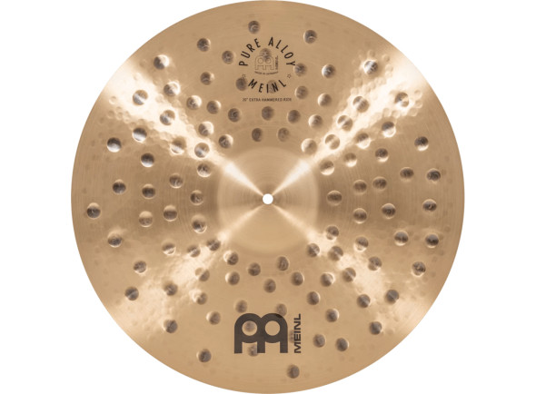 Meinl PA20EHR Pure Alloy Ride 20 Meinl PA20EHR Pure Alloy Ride 20